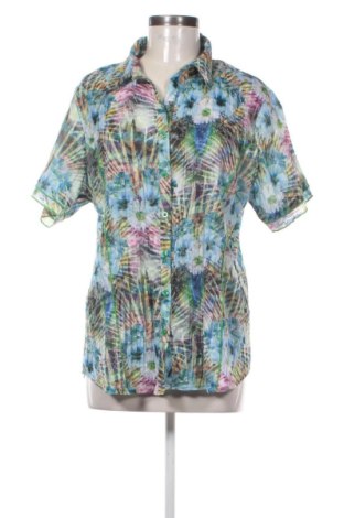 Дамска риза Sure, Размер XL, Цвят Многоцветен, Цена 7,66 €