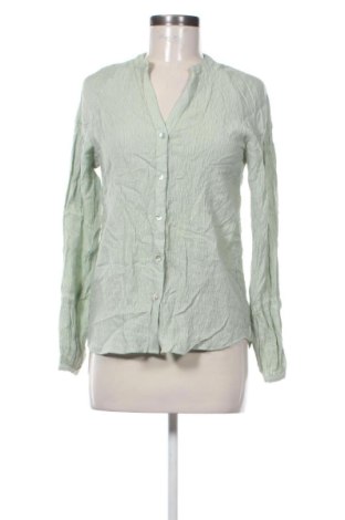Cămașă de femei Surkana, Mărime S, Culoare Verde, Preț 129,99 Lei