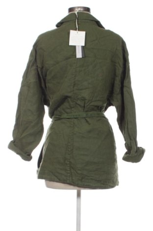 Cămașă de femei Tahari, Mărime XXL, Culoare Verde, Preț 393,99 Lei