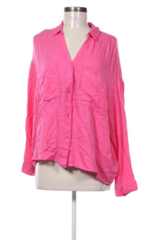 Damenbluse Takko Fashion, Größe M, Farbe Rosa, Preis € 5,99