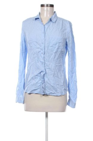 Cămașă de femei Tally Weijl, Mărime S, Culoare Albastru, Preț 29,99 Lei