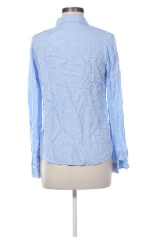 Cămașă de femei Tally Weijl, Mărime S, Culoare Albastru, Preț 29,99 Lei