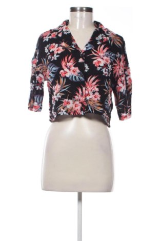 Dámska košeľa  Tally Weijl, Veľkosť S, Farba Viacfarebná, Cena  15,95 €