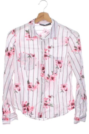 Дамска риза Tally Weijl, Размер XXS, Цвят Многоцветен, Цена 4,09 €