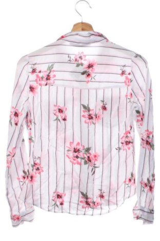 Дамска риза Tally Weijl, Размер XXS, Цвят Многоцветен, Цена 4,09 €