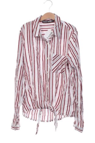 Damenbluse Tally Weijl, Größe XS, Farbe Mehrfarbig, Preis € 16,99