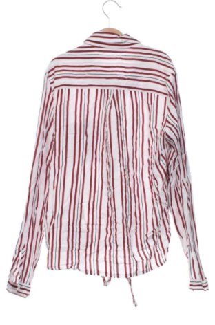 Damenbluse Tally Weijl, Größe XS, Farbe Mehrfarbig, Preis € 16,99