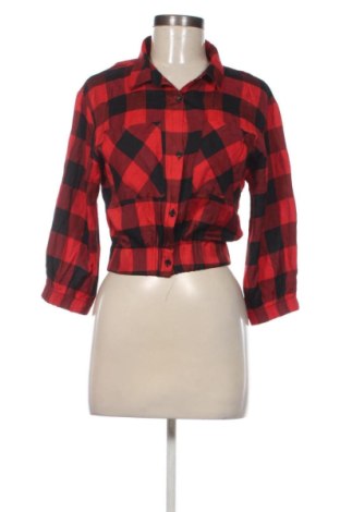 Damska koszula Tally Weijl, Rozmiar S, Kolor Kolorowy, Cena 19,99 zł