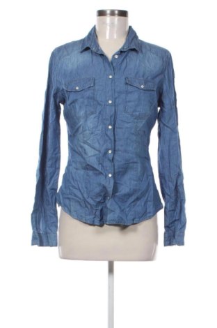 Női ing Tally Weijl, Méret L, Szín Kék, Ár 2 469 Ft