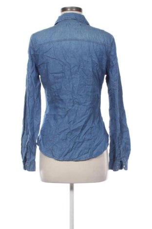 Női ing Tally Weijl, Méret L, Szín Kék, Ár 2 469 Ft