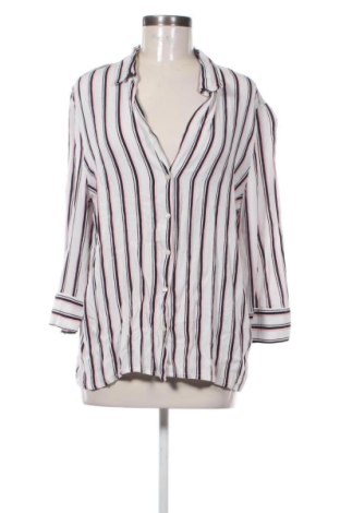 Γυναικείο πουκάμισο Tally Weijl, Μέγεθος L, Χρώμα Πολύχρωμο, Τιμή 15,99 €