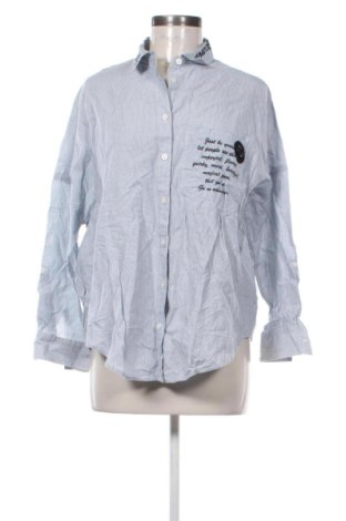 Дамска риза Tally Weijl, Размер XL, Цвят Многоцветен, Цена 6,13 €