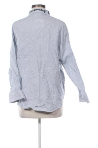 Дамска риза Tally Weijl, Размер XL, Цвят Многоцветен, Цена 6,13 €