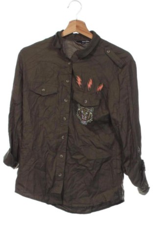 Női ing Tally Weijl, Méret XXS, Szín Zöld, Ár 1 949 Ft