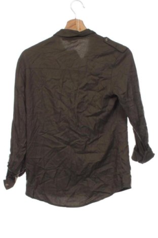 Női ing Tally Weijl, Méret XXS, Szín Zöld, Ár 1 949 Ft