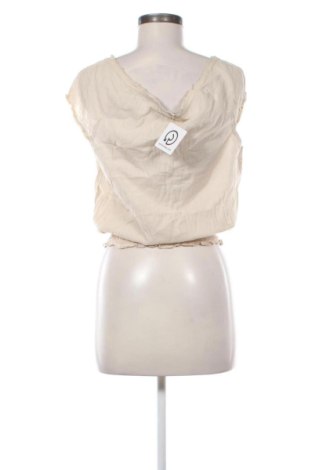 Cămașă de femei Tally Weijl, Mărime S, Culoare Bej, Preț 38,99 Lei