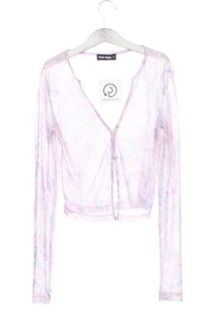 Damska koszula Tally Weijl, Rozmiar XS, Kolor Kolorowy, Cena 14,99 zł