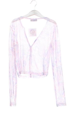 Damska koszula Tally Weijl, Rozmiar XS, Kolor Kolorowy, Cena 14,99 zł