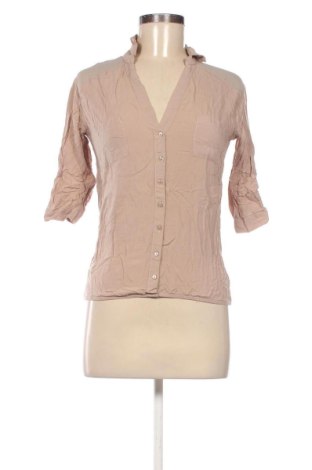 Dámská košile  Tally Weijl, Velikost S, Barva Béžová, Cena  368,00 Kč