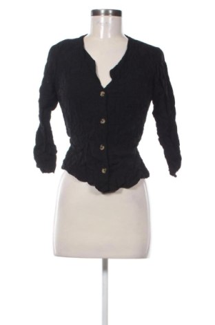 Damska koszula Tally Weijl, Rozmiar M, Kolor Czarny, Cena 24,99 zł