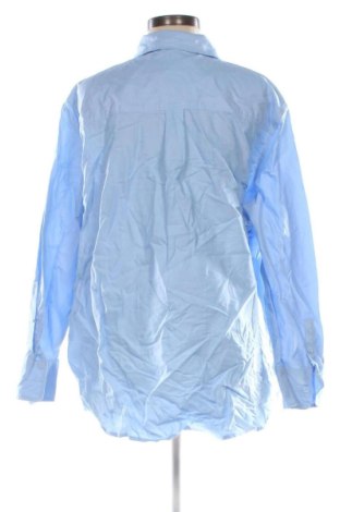 Damenbluse Target, Größe XXL, Farbe Blau, Preis € 16,99