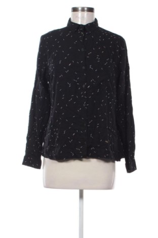 Γυναικείο πουκάμισο Terranova, Μέγεθος L, Χρώμα Πολύχρωμο, Τιμή 20,00 €