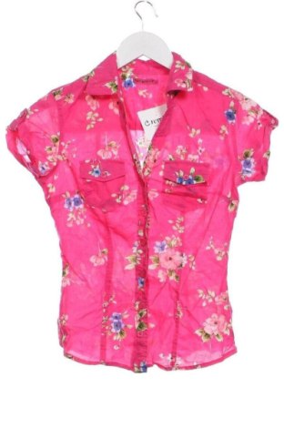 Cămașă de femei Terranova, Mărime S, Culoare Multicolor, Preț 67,77 Lei