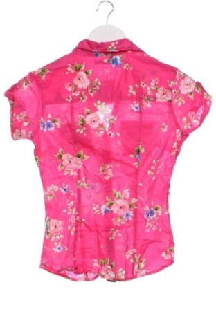 Cămașă de femei Terranova, Mărime S, Culoare Multicolor, Preț 67,77 Lei