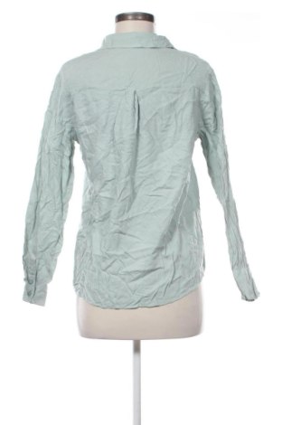 Női ing Terranova, Méret L, Szín Zöld, Ár 2 899 Ft