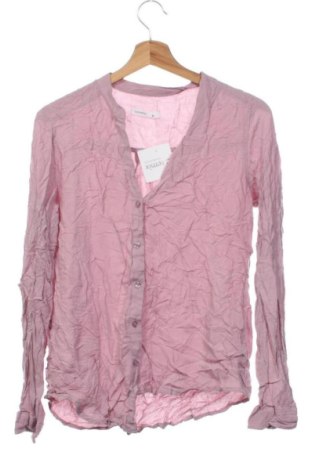 Női ing Terranova, Méret XS, Szín Hamurózsaszín, Ár 1 829 Ft