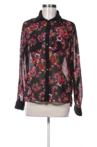 Дамска риза Terranova, Размер M, Цвят Многоцветен, Цена 13,29 €