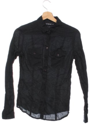 Damska koszula Terranova, Rozmiar M, Kolor Czarny, Cena 67,99 zł