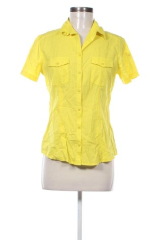 Női ing Terranova, Méret M, Szín Sárga, Ár 5 372 Ft