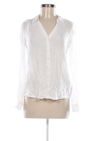 Damenbluse Terranova, Größe S, Farbe Weiß, Preis 3,99 €