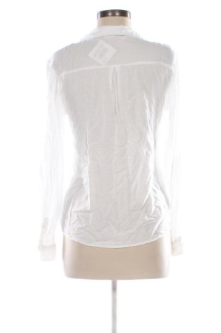 Damenbluse Terranova, Größe S, Farbe Weiß, Preis 3,99 €