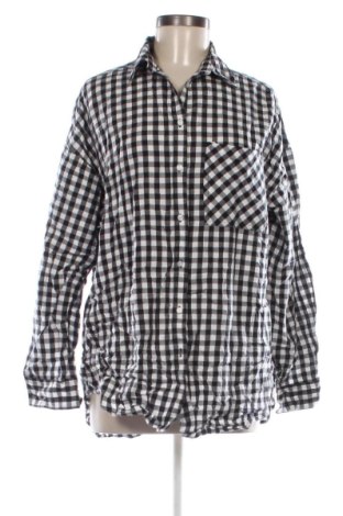 Cămașă de femei Terranova, Mărime L, Culoare Multicolor, Preț 28,99 Lei