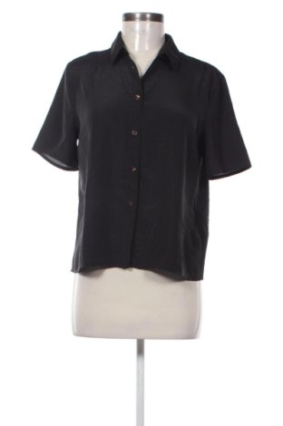 Damenbluse Terranova, Größe L, Farbe Schwarz, Preis 6,99 €