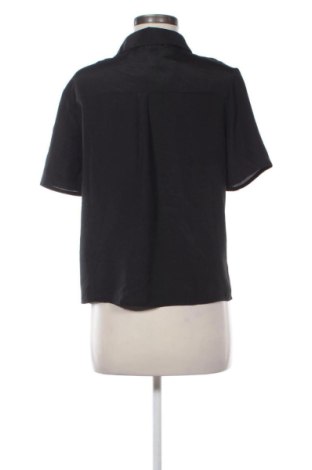 Damenbluse Terranova, Größe L, Farbe Schwarz, Preis 6,99 €