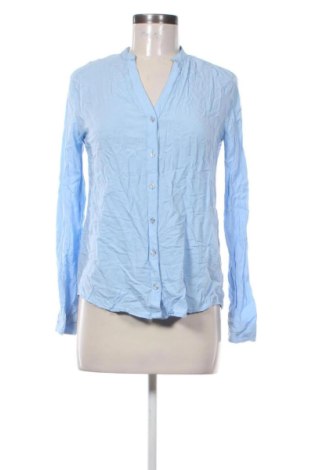 Dámska košeľa  Terranova, Veľkosť M, Farba Modrá, Cena  5,95 €