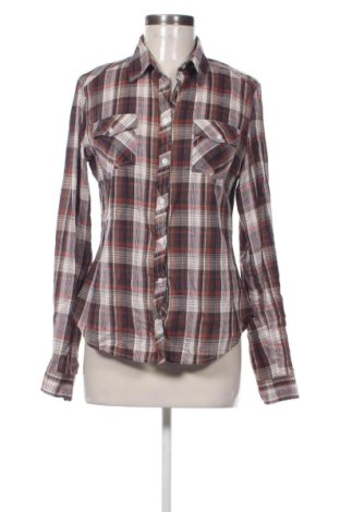 Дамска риза Terranova, Размер L, Цвят Многоцветен, Цена 4,60 €