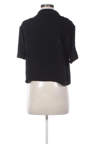 Cămașă de femei Terranova, Mărime L, Culoare Negru, Preț 32,99 Lei