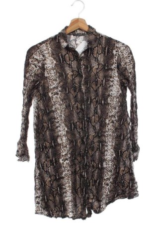Дамска риза Terranova, Размер XS, Цвят Многоцветен, Цена 13,29 €