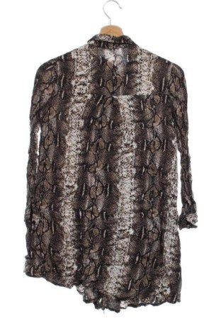 Дамска риза Terranova, Размер XS, Цвят Многоцветен, Цена 13,29 €