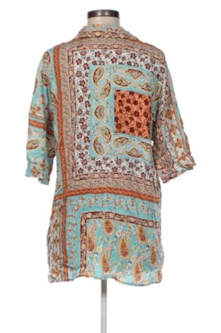 Damska koszula Tezenis, Rozmiar M, Kolor Kolorowy, Cena 38,99 zł