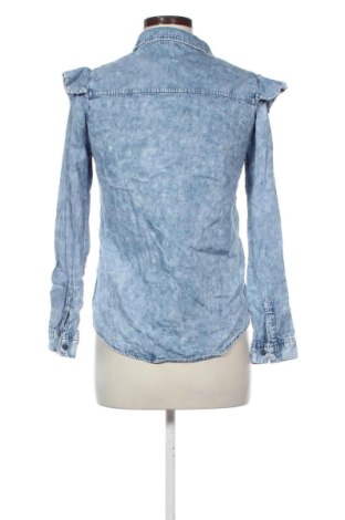 Dámska košeľa  Tezenis, Veľkosť S, Farba Modrá, Cena  4,95 €