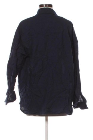 Cămașă de femei Tezenis, Mărime L, Culoare Albastru, Preț 79,99 Lei