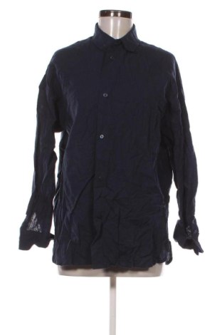 Cămașă de femei Tezenis, Mărime L, Culoare Albastru, Preț 79,99 Lei