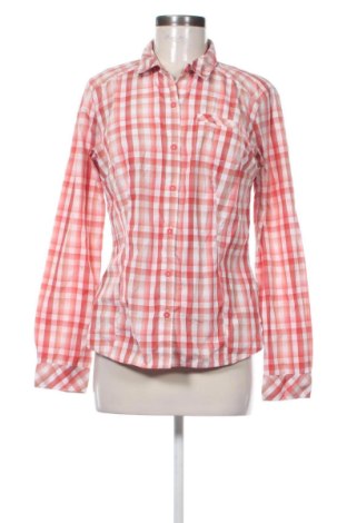 Damenbluse The North Face, Größe M, Farbe Mehrfarbig, Preis € 17,99