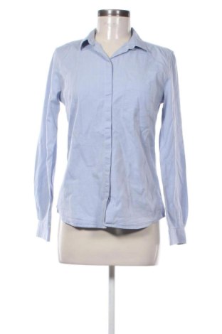 Дамска риза Tiger Of Sweden, Размер M, Цвят Син, Цена 29,00 €