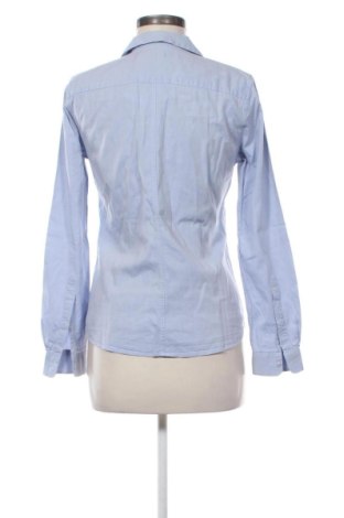 Дамска риза Tiger Of Sweden, Размер M, Цвят Син, Цена 29,00 €